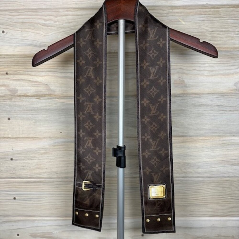 Louis Vuitton Monogram Bandeau